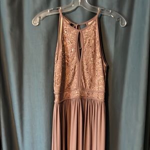 Prom/Formal dress size 4